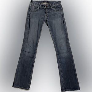 Hudson Jeans — Cut #A02421 Style# W176DMC